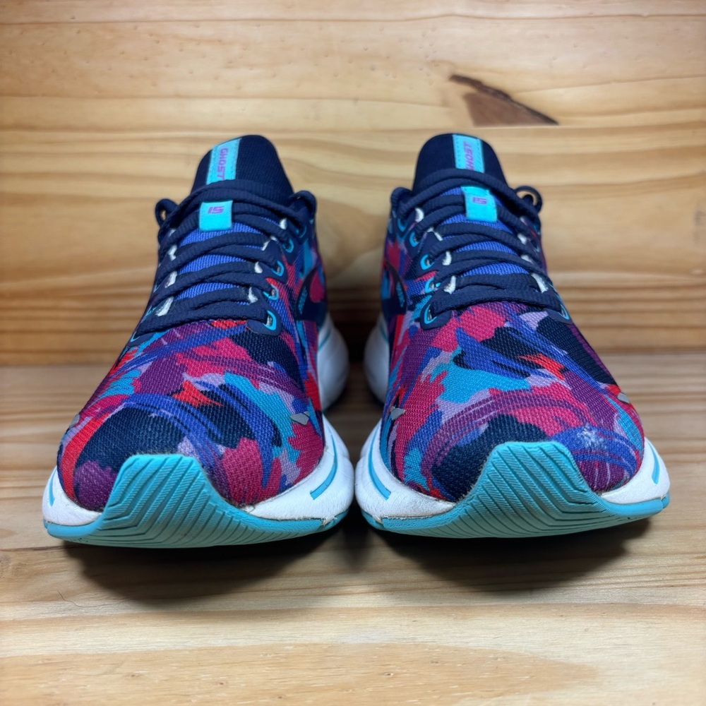 Brooks Women's Athletic Shoes - Multicolor - Picture 3 of 12